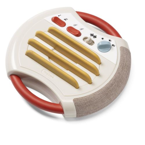 Juguete Instrumento Musical Tiny Love Tiny Rockers Guitarra