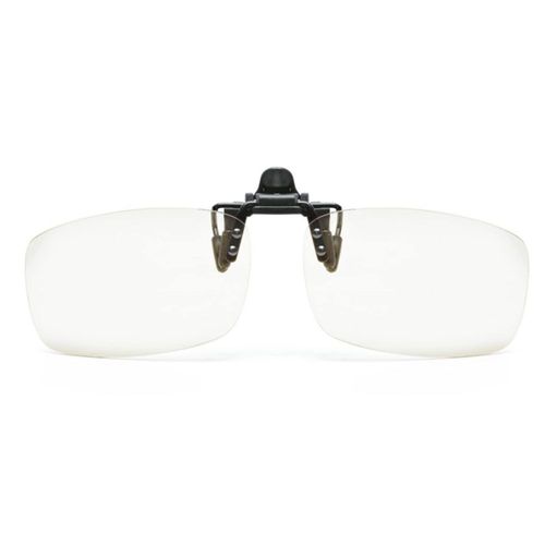 Lentes de Lectura Eyeoomu Clip-On con Función Flip-Up y Filtro de Luz Azul 1.0x