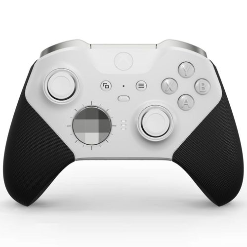 Controlador de Videojuegos Xbox Elite Serie 2 Core Robot Blanco