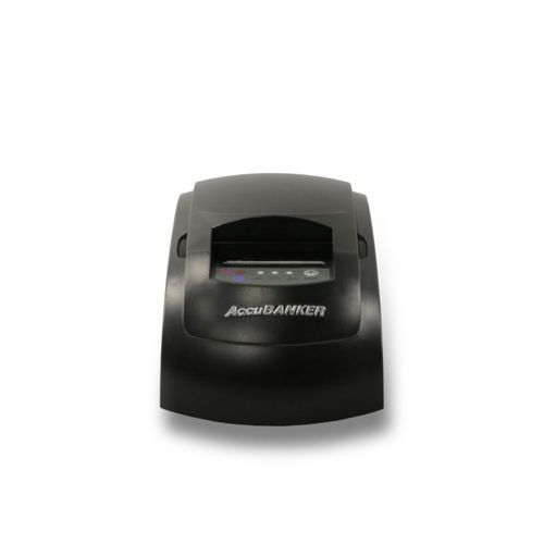 Impresora Térmica Accubanker MP20-510 para Contadora de Monedas AB510