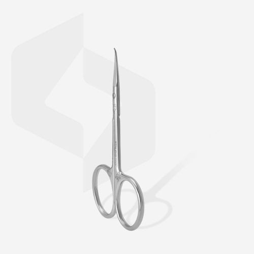 Tijeras Staleks Pro Exclusive 23 Hoja en Gancho Mango Corto