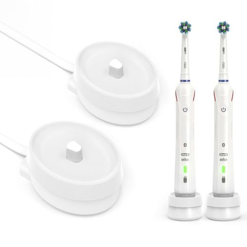 Funda de Silicona Homm Labs para Base de Cargador Oral-B