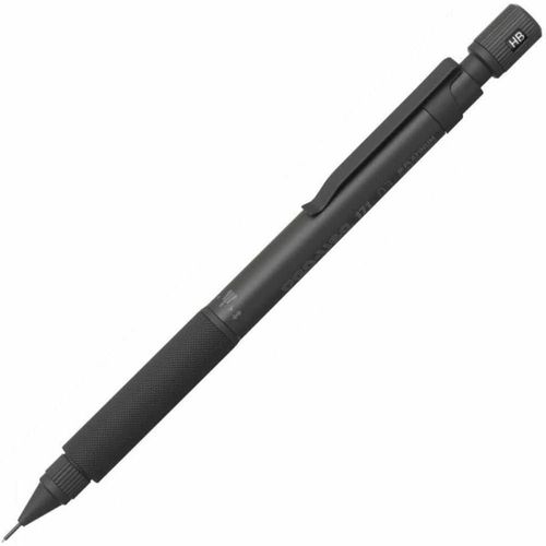Portaminas PLATINUM Pro Use 171 Negro Mate 0.3 mm