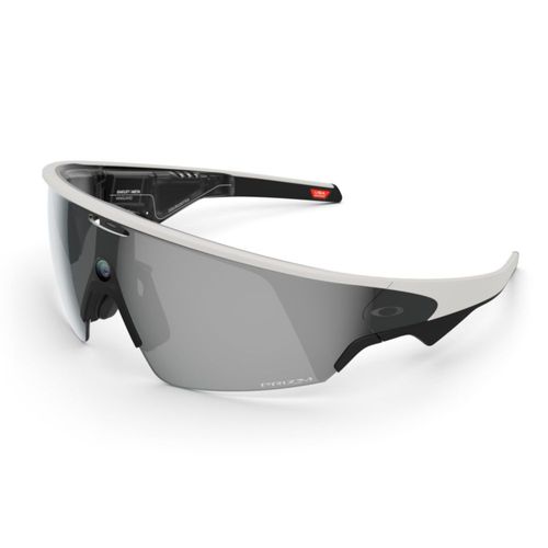 Gafas de Sol Meta Oakley Vanguard AI con Cámara Prizm Negra