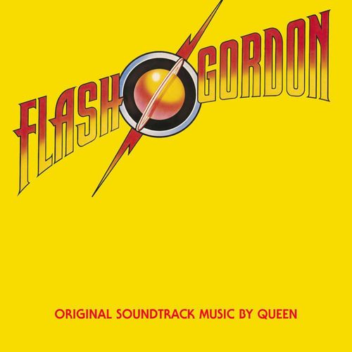 Banda Sonora Virgin Flash Gordon 2011 Remasterizada