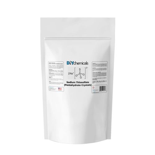 Neutralizador de Cloro Chemboys Tiosulfato de Sodio 23 kg