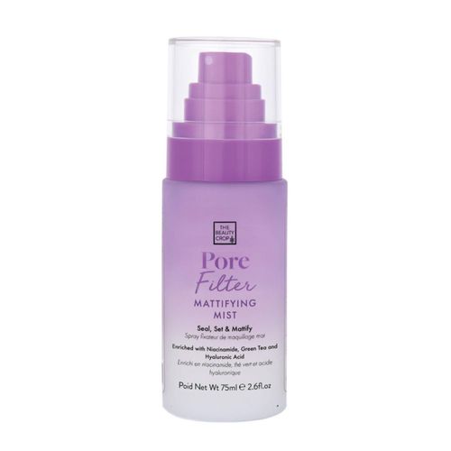 Spray Fijador de Maquillaje The Beauty Crop PoreFilter 75 ml