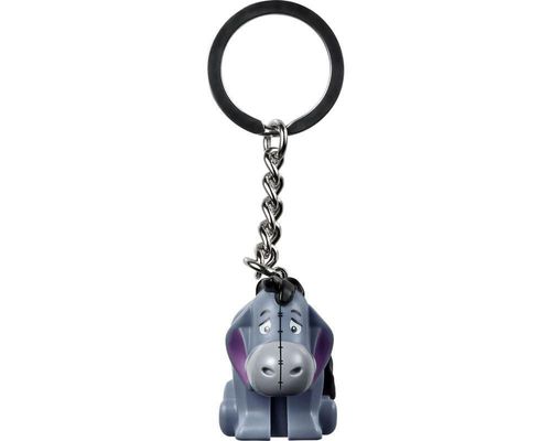 Llavero LEGO 854203 Ígor Disney 9 cm