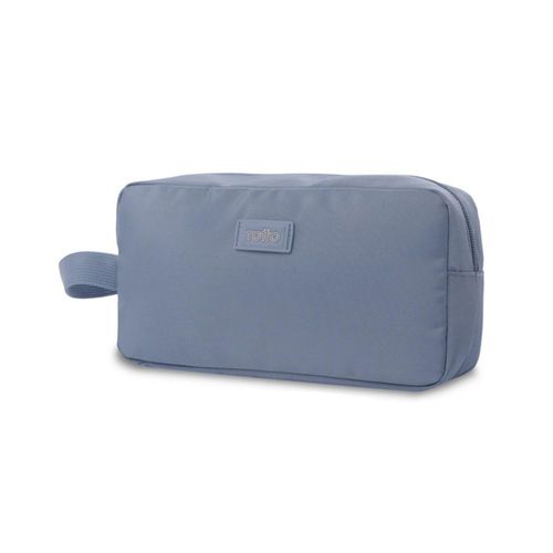 Lapicera Totto Trik M con Único Bolsillo Amplio Azul