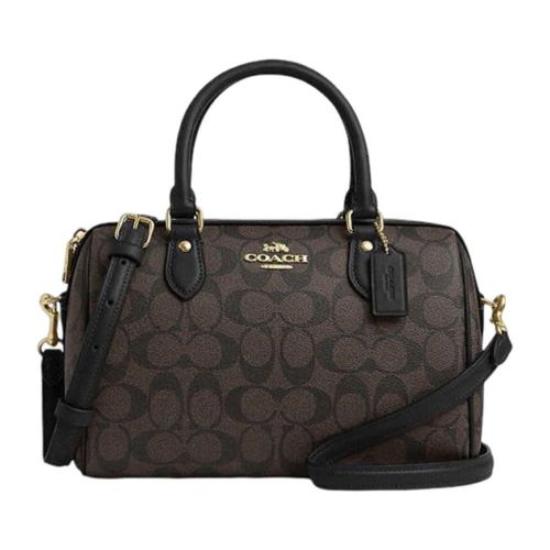 Bolsa Bandolera Café