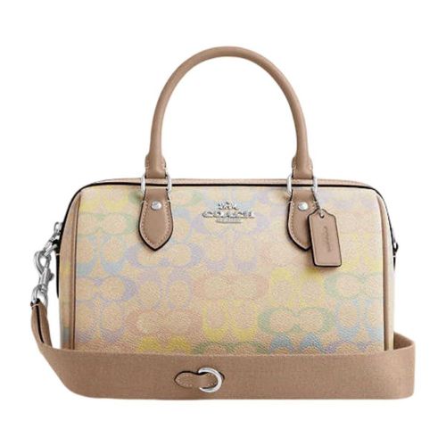 Bolsa Coach Bandolera Colors
