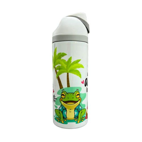 Termo Acero Inoxidable Rana 720 ml