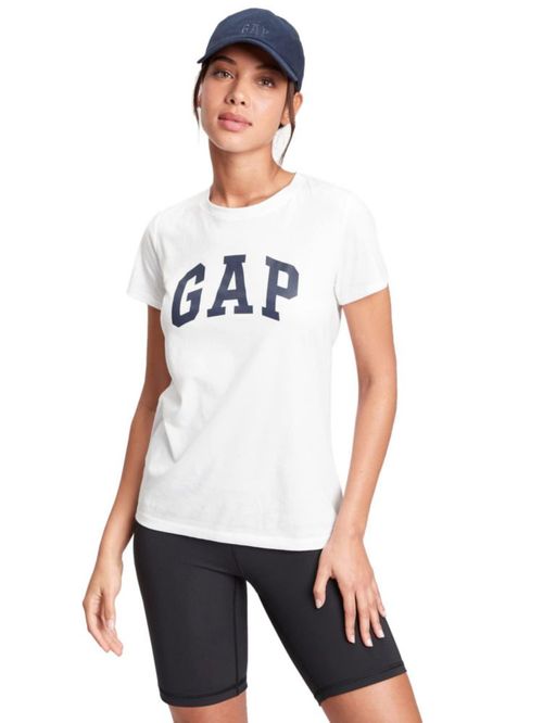 Playera GAP logo