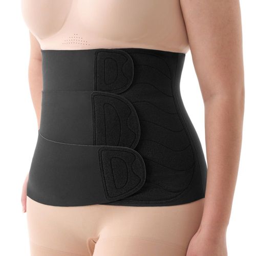 Faja posparto Momcozy Ergowrap con soporte para la espalda unitalla