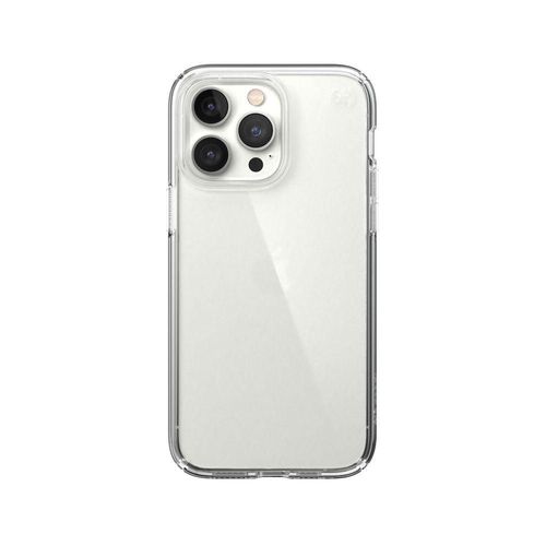 Funda Speck Presidio 2 Pro iPhone 14 Plus Carbon/Bronce