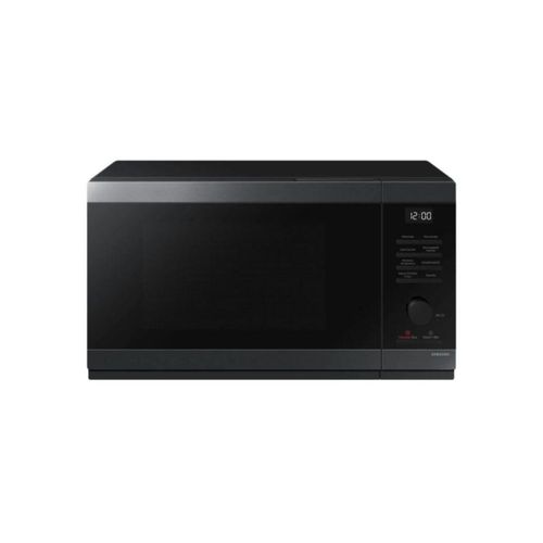 Horno de Microondas Samsung 1.1 Pies Cúbicos Negro MS32DG4504AGA