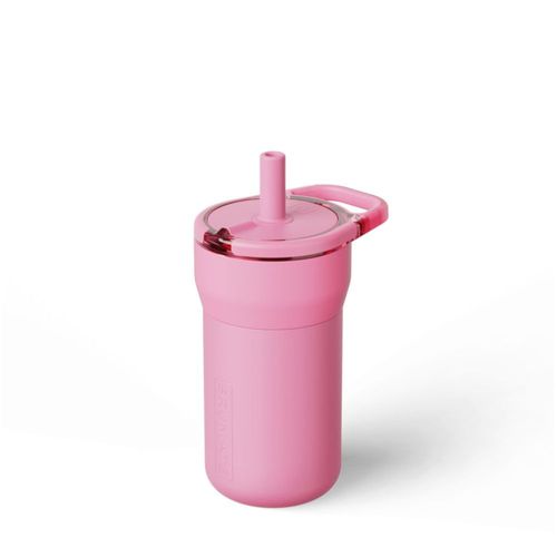 Vaso para Beber BrüMate Leap 355 ml a Prueba de Fugas para Niños