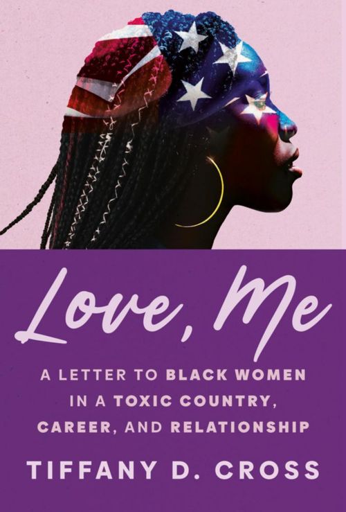 Libro Legacy Lit Love Me: Carta a las Mujeres Negras