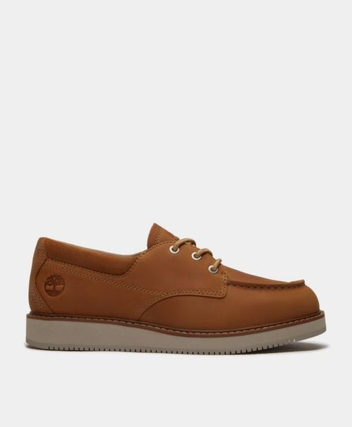 Zapatos Britton Edge Essential para hombre Amarillo TB0A5M19EN1