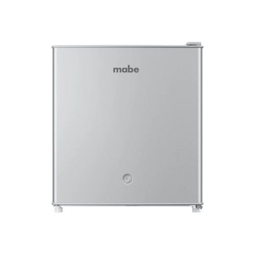 Frigobar Mabe 42 Litros Gris RMF0260XMXX4
