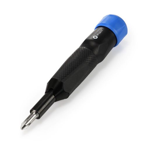 Destornillador iFixit Narwhal 6 en 1 para electrónica
