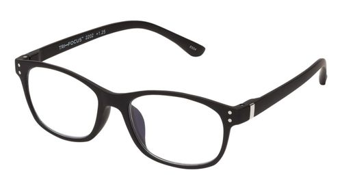 Anteojos de lectura Select‑A‑Vision E2202 Tri‑Foco +2.50