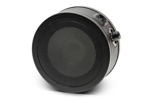 Micrófono SOLOMON MiCS LoFReQ Dinámico de 6.5"
