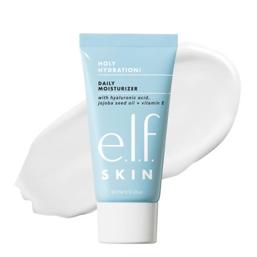 Hidratante facial e.l.f. Holy Hydration Mini 28 ml