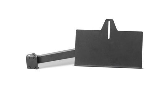 Soporte para teclado Playseat PRO de acero 57 × 28 × 20 cm