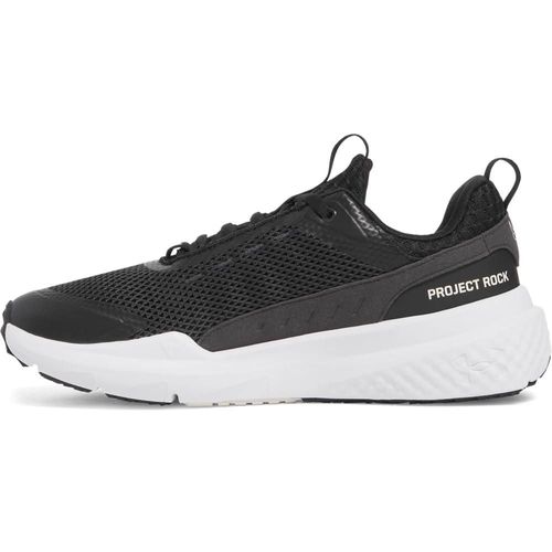 Zapatillas Under Armour Project Rock Blood Sweat Respect 5 talla 10.5