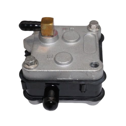 Bomba de combustible SeaSierra 14360A78 para motores Mercury de 2 tiempos 30-300 HP
