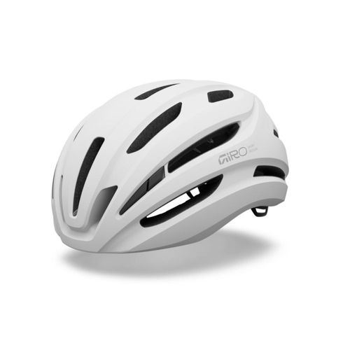 Casco Deportivo Giro Isode MIPS II Blanco Mate para Adultos