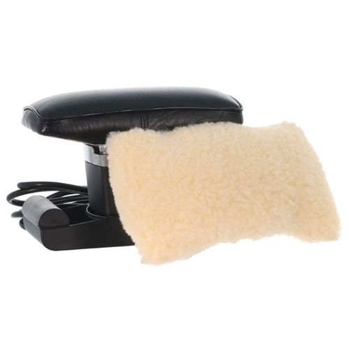 Masajeador Core Products Jeanie Rub de velocidad variable 120 V