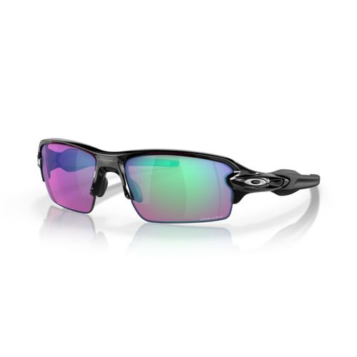 Gafas de sol Oakley Flak 2.0 Ajuste Asiático Prizm Golf 61 mm