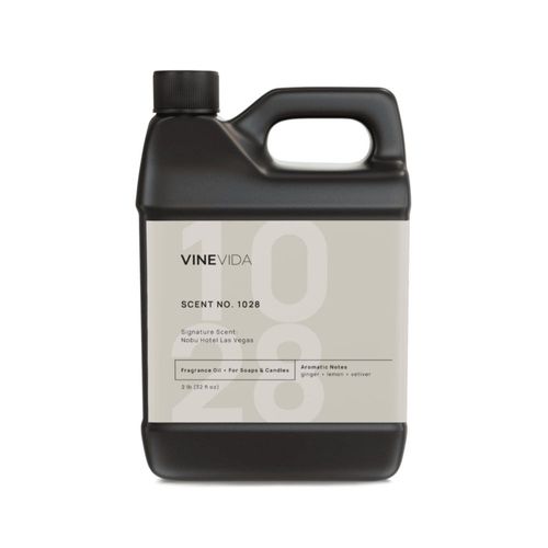 Aceite esencial VINEVIDA – Aroma Hotel Nobu – 946 ml