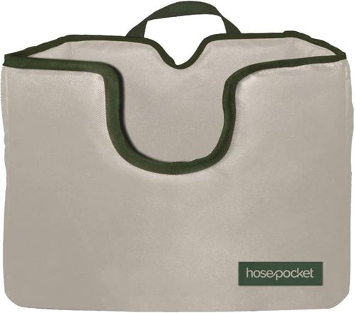 Soporte para Manguera de Jardín Extensible PipeWarmers Grande 15 m (50 ft)