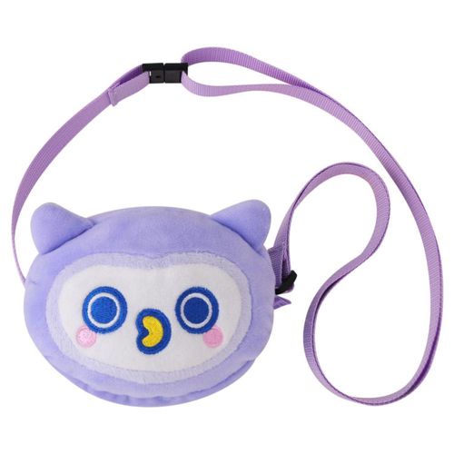Funda portátil para dispositivos electrónicos BANDAI Tamagotchi Hohochi