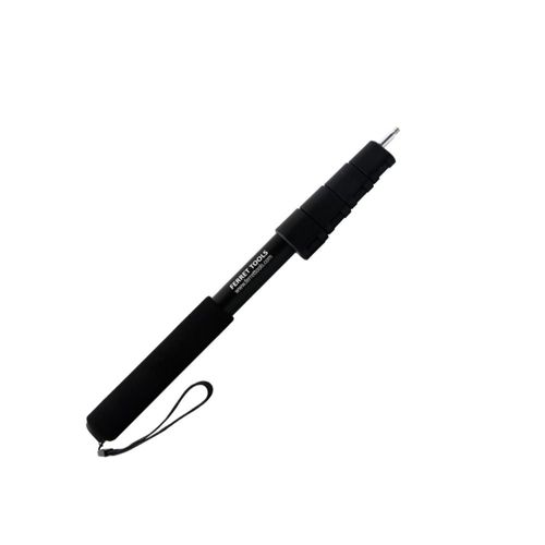 Varilla Extensible Ferret Tools Ferret Stick 140 cm con Bloqueo