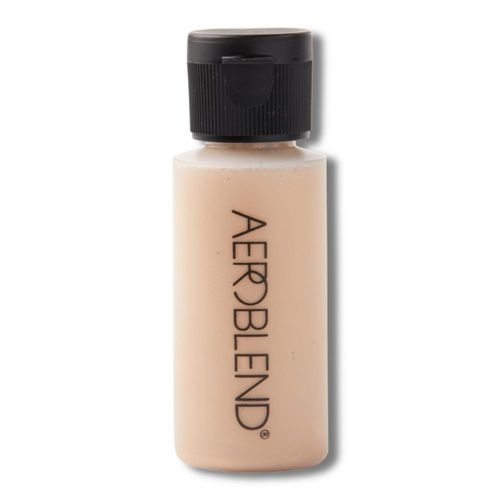 Base Aeroblend O35 a base de agua para aerógrafo 30 ml