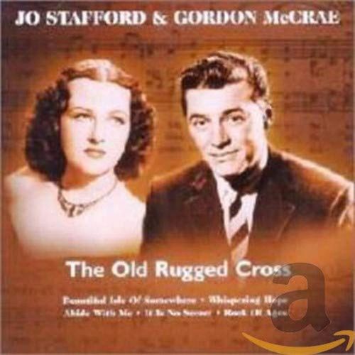 Música EMI – Old Rugged Cross
