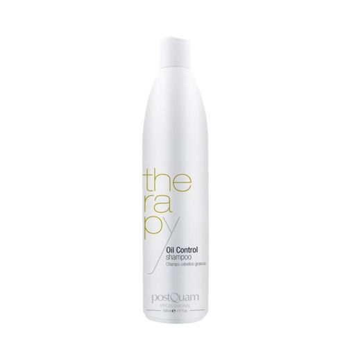 Shampoo Anti Grasa Therapy 500 ml Postquam