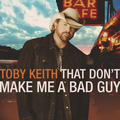 Música UNIVERSAL MUSIC GROUP That Don't Make Me A Bad Guy