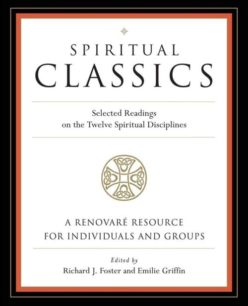 HarperOne – Clásicos Espirituales: Lecturas Seleccionadas
