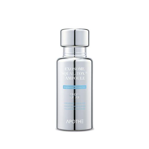 Suero facial APOTHE Exosome Squal‑Tox 3 % 30 ml