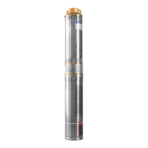 Bomba Para Pozo Profundo 550W 3/4HP Synergy BSPP3/4-4P