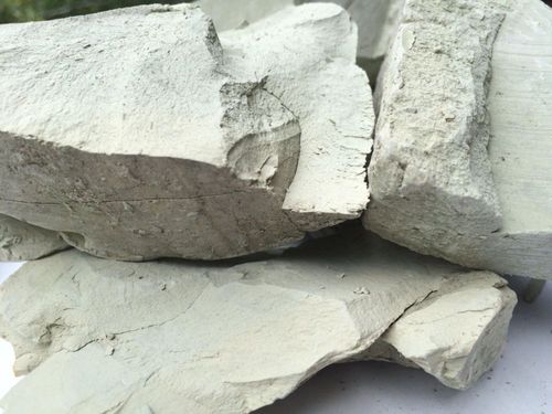 Trozos de Arcilla Comestible UCLAYS Zafiro 113 g Natural