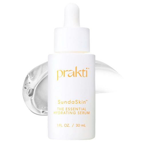 Suero Facial Prakti SundaSkin Hidratante con Niacinamida 30 ml