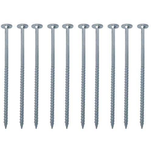 Tornillos FastCap PowerHead 2" T20 Torx paquete de 50