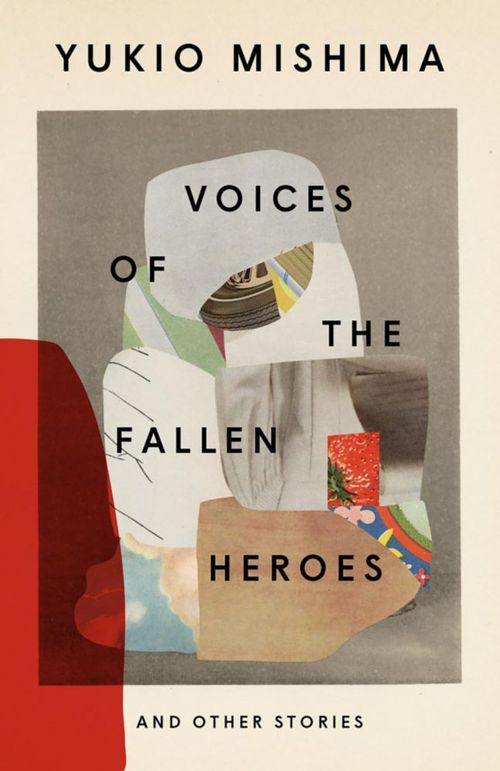 Libro Vintage: Voces de los Héroes Caídos y Otros Relatos