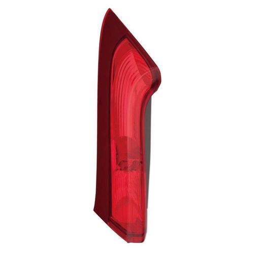 Luz trasera superior KarParts360 para Honda CR-V 2015‑2016 (lado del conductor)